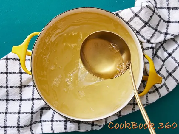 CookBook Recepie image 