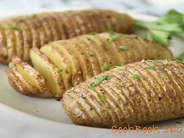 CookBook Recepie image 