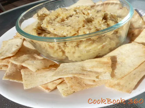 CookBook Recepie image 