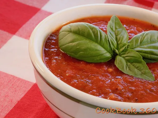 CookBook Recepie image 