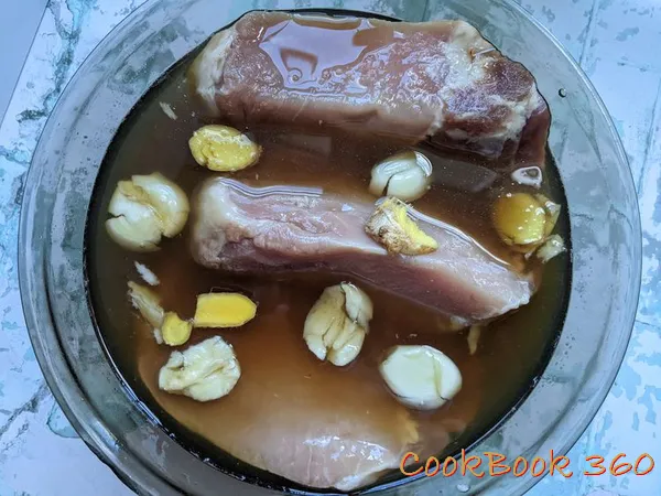 CookBook Recepie image 