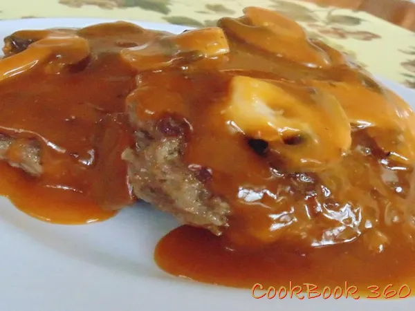 CookBook Recepie image 
