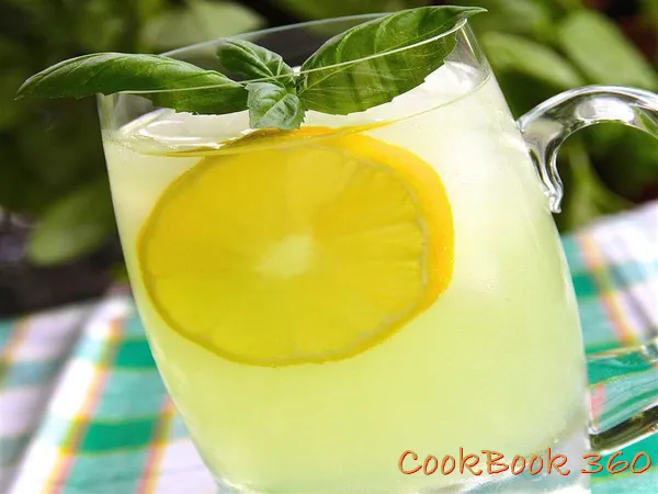 CookBook Recepie image 