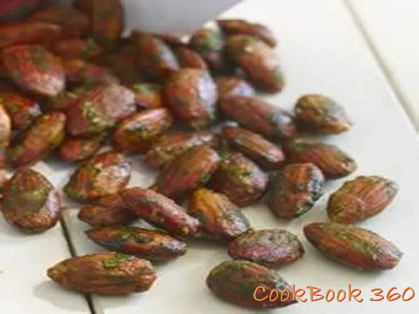 CookBook Recepie image 