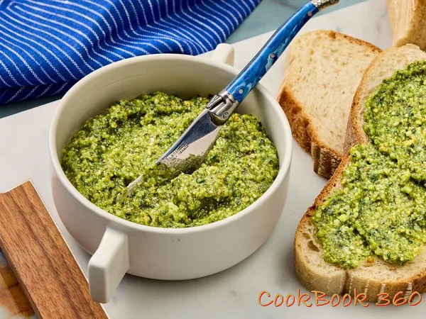 CookBook Recepie image 