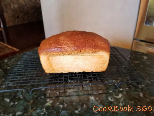 CookBook Recepie image 