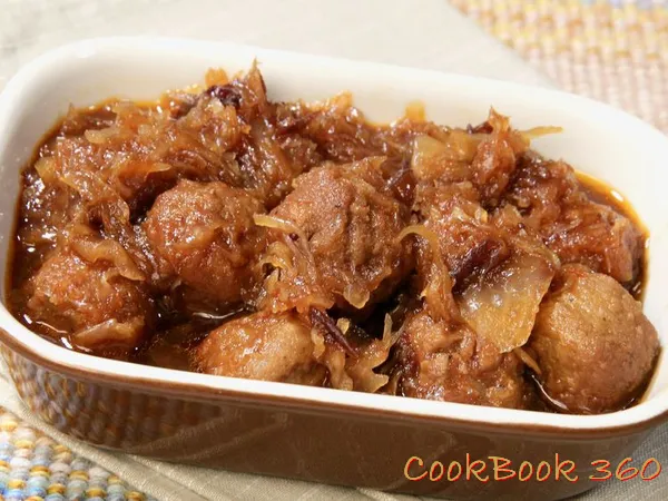 CookBook Recepie image 