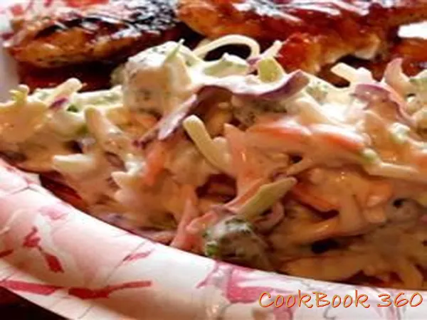 CookBook Recepie image 