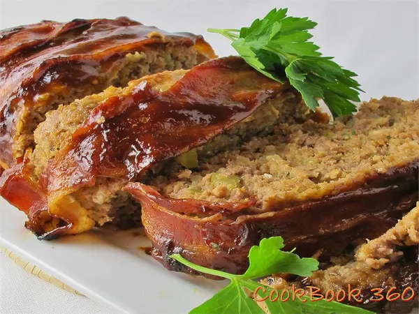 CookBook Recepie image 