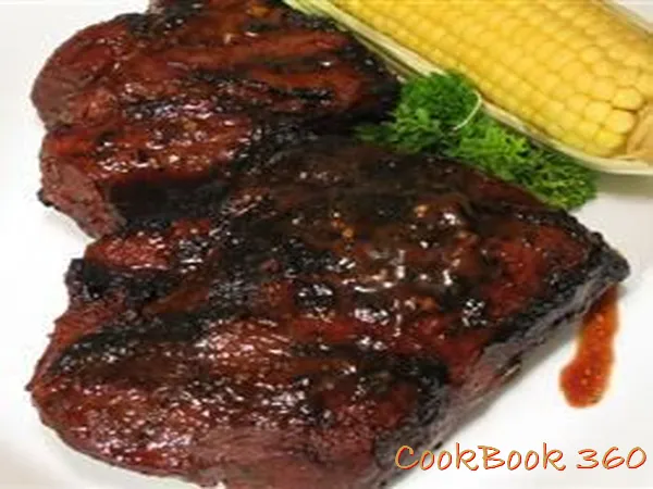CookBook Recepie image 