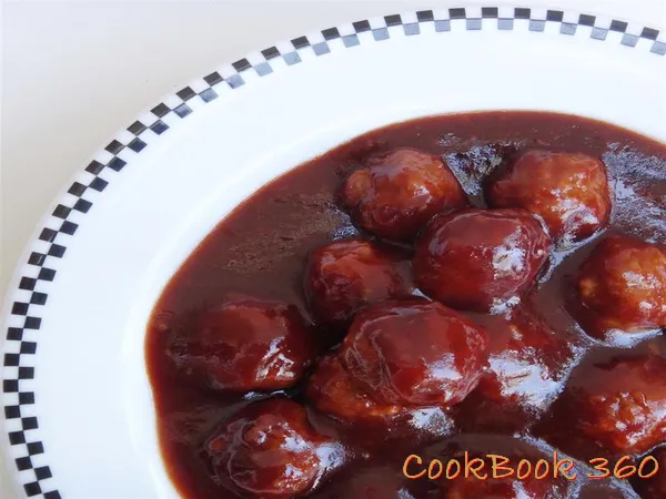 CookBook Recepie image 