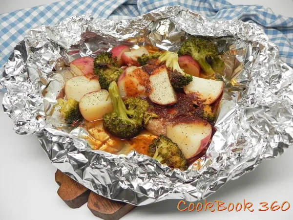 CookBook Recepie image