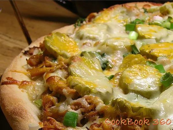 CookBook Recepie image 