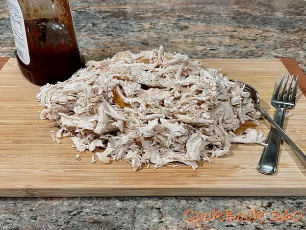 CookBook Recepie image 