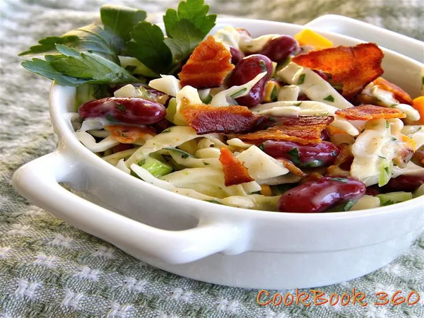 CookBook Recepie image 