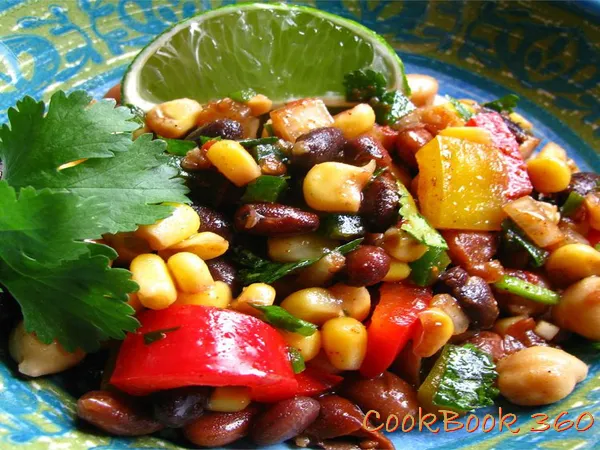 CookBook Recepie image 