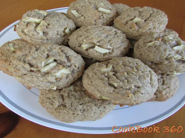 CookBook Recepie image 