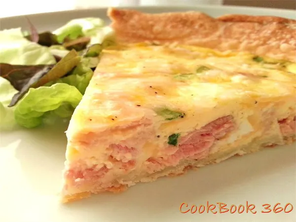 CookBook Recepie image