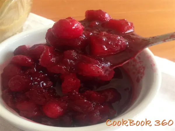 CookBook Recepie image