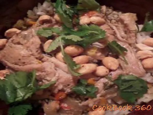 CookBook Recepie image 