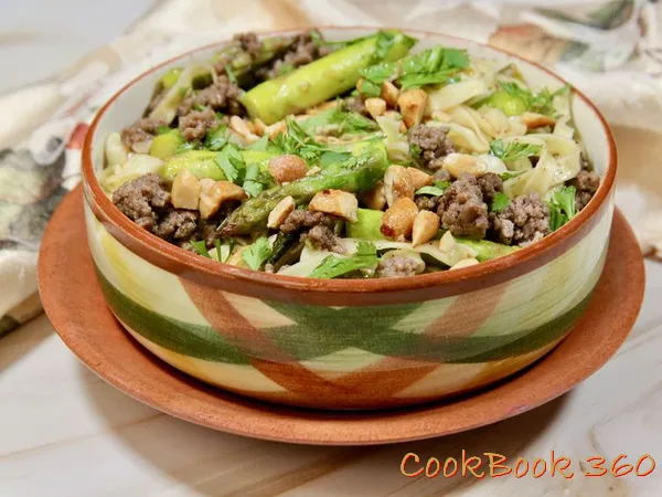 CookBook Recepie image 