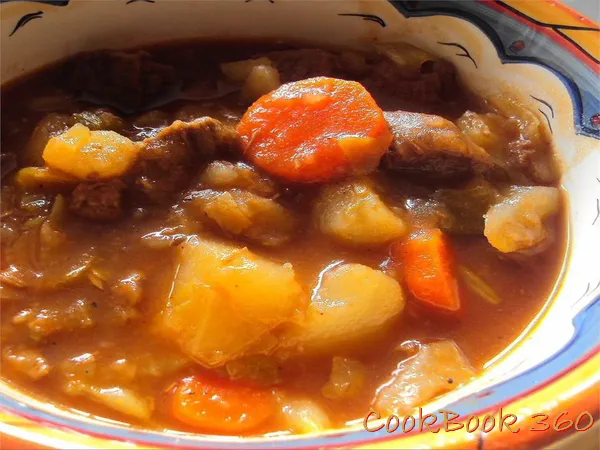 CookBook Recepie image