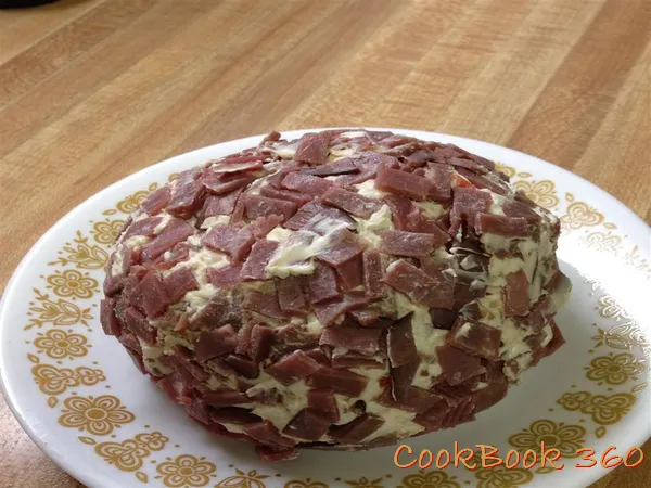 CookBook Recepie image