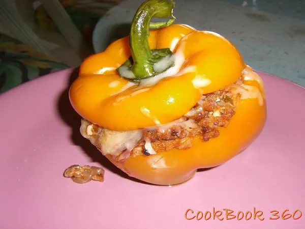 CookBook Recepie image