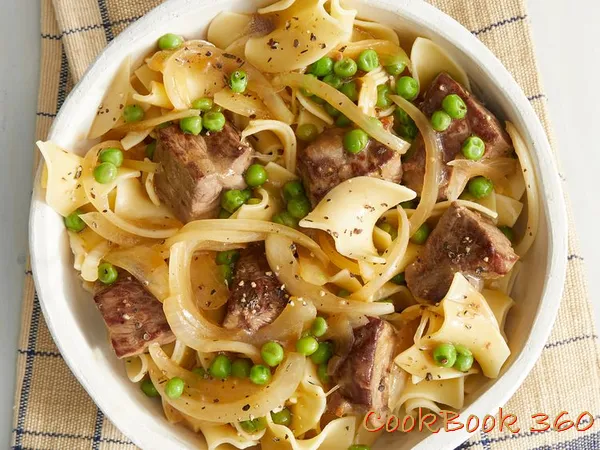 CookBook Recepie image 