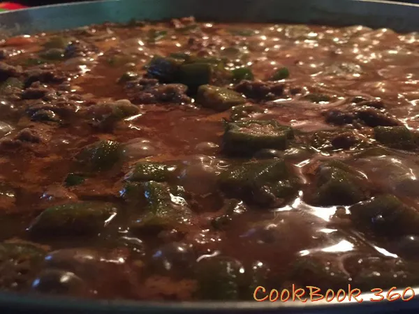 CookBook Recepie image 