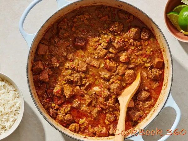 CookBook Recepie image