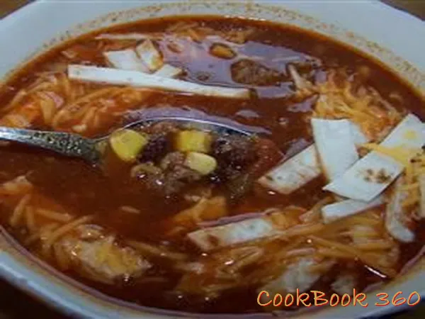 CookBook Recepie image 