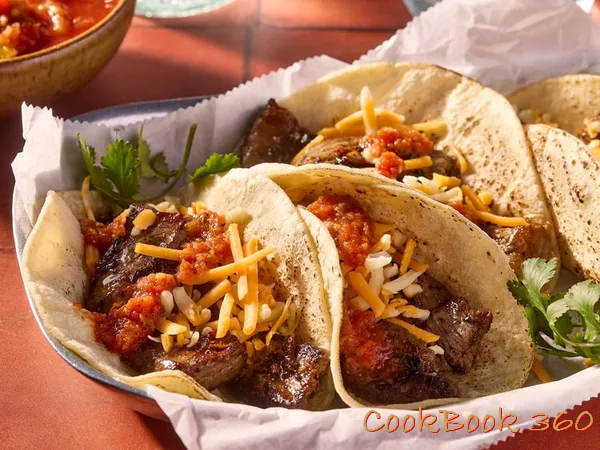 CookBook Recepie image 