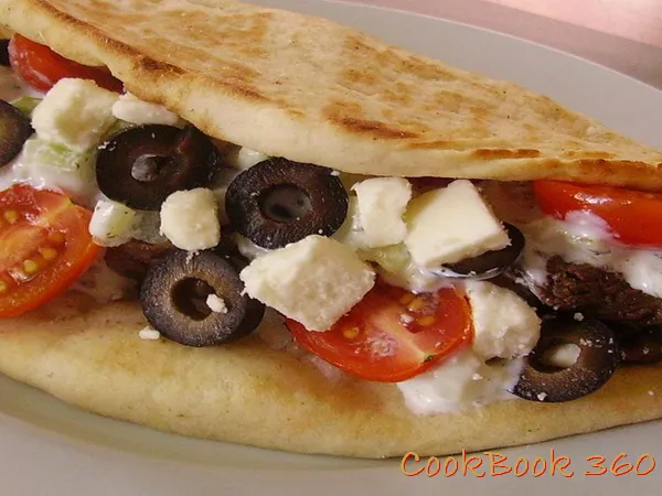 CookBook Recepie image