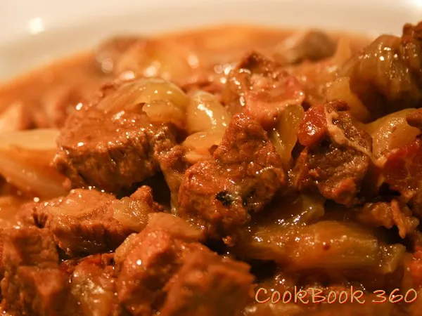 CookBook Recepie image 