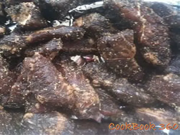 CookBook Recepie image 
