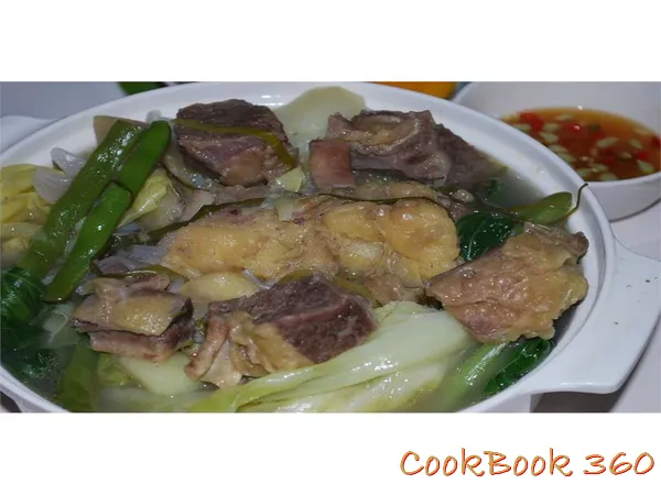 CookBook Recepie image 