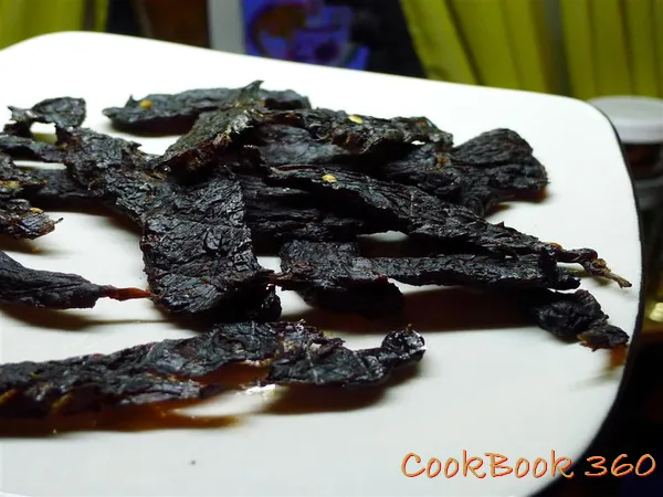 CookBook Recepie image 