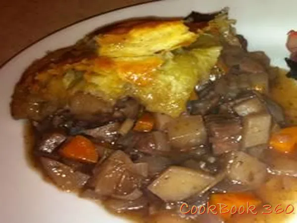 CookBook Recepie image 