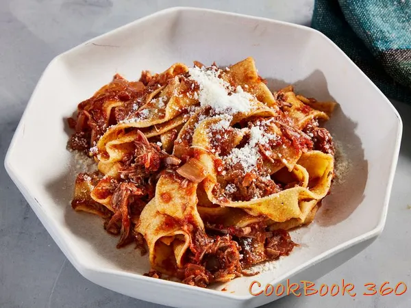 CookBook Recepie image 