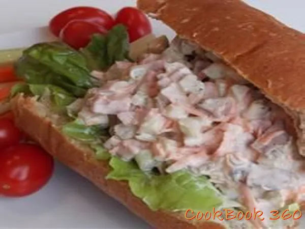 CookBook Recepie image 
