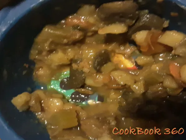 CookBook Recepie image 