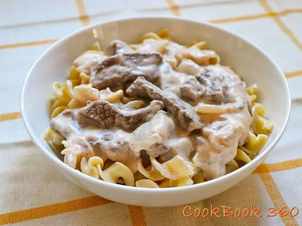 CookBook Recepie image 