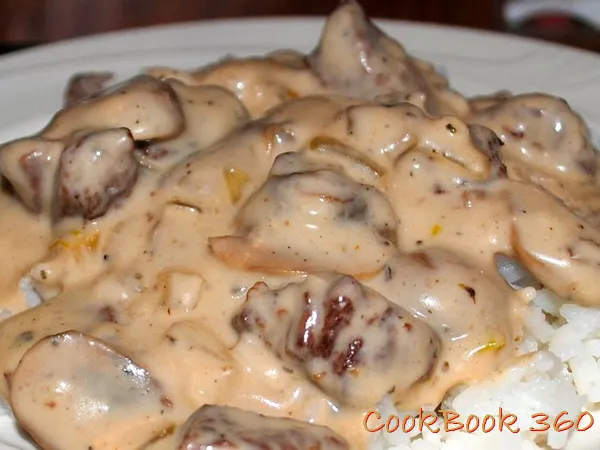 CookBook Recepie image 