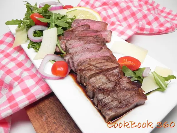 CookBook Recepie image 