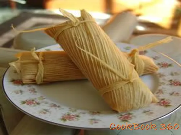 CookBook Recepie image 