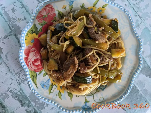 CookBook Recepie image 