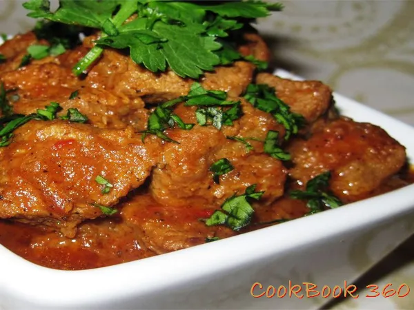 CookBook Recepie image 