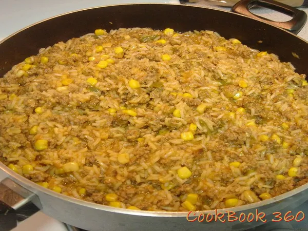 CookBook Recepie image 