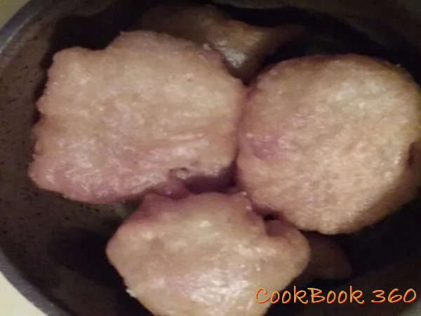 CookBook Recepie image 